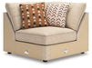Seyler Sectional - Imperial Furniture (Las Vegas, NV) - Multi Location