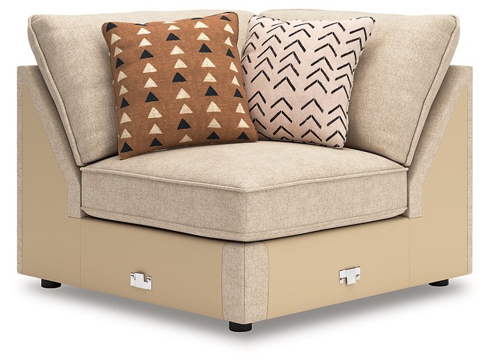 Seyler Sectional - Imperial Furniture (Las Vegas, NV) - Multi Location