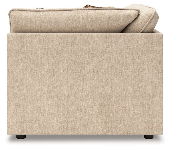Seyler Sectional - Imperial Furniture (Las Vegas, NV) - Multi Location