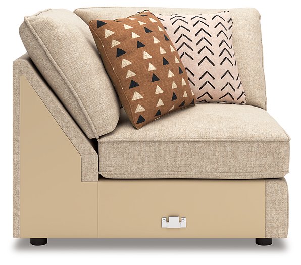 Seyler Sectional - Imperial Furniture (Las Vegas, NV) - Multi Location