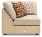 Seyler Sectional - Imperial Furniture (Las Vegas, NV) - Multi Location
