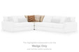 Seyler Sectional - Imperial Furniture (Las Vegas, NV) - Multi Location