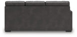 Lofton-Pike Sectional with Chaise - Imperial Furniture (Las Vegas, NV) - Multi Location