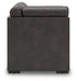 Lofton-Pike Sectional with Chaise - Imperial Furniture (Las Vegas, NV) - Multi Location