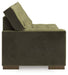 Caspian-Town Sectional with Chaise - Imperial Furniture (Las Vegas, NV) - Multi Location