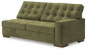 Caspian-Town Sectional with Chaise - Imperial Furniture (Las Vegas, NV) - Multi Location