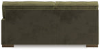 Caspian-Town Sectional with Chaise - Imperial Furniture (Las Vegas, NV) - Multi Location