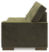 Caspian-Town Sectional with Chaise - Imperial Furniture (Las Vegas, NV) - Multi Location