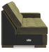 Caspian-Town Sectional with Chaise - Imperial Furniture (Las Vegas, NV) - Multi Location