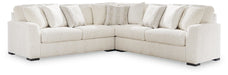 Chessington Sectional - Imperial Furniture (Las Vegas, NV) - Multi Location