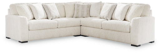 Chessington Sectional - Imperial Furniture (Las Vegas, NV) - Multi Location