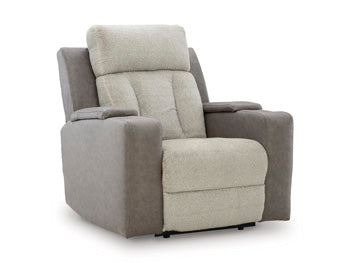 WhipLash Power Recliner - Imperial Furniture (Las Vegas, NV) - Multi Location