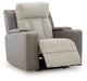 WhipLash Power Recliner - Imperial Furniture (Las Vegas, NV) - Multi Location