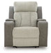 WhipLash Power Recliner - Imperial Furniture (Las Vegas, NV) - Multi Location