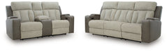 WhipLash Living Room Set - Imperial Furniture (Las Vegas, NV) - Multi Location