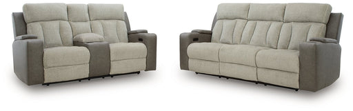 WhipLash Living Room Set - Imperial Furniture (Las Vegas, NV) - Multi Location