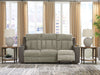 WhipLash Power Reclining Sofa - Imperial Furniture (Las Vegas, NV) - Multi Location