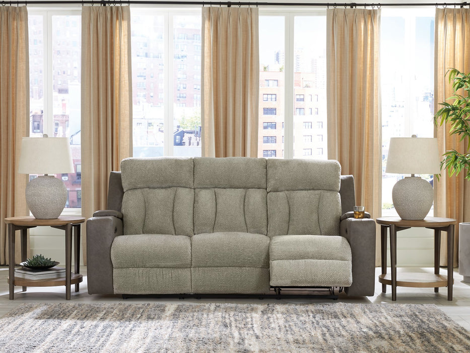 WhipLash Power Reclining Sofa - Imperial Furniture (Las Vegas, NV) - Multi Location