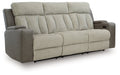 WhipLash Power Reclining Sofa - Imperial Furniture (Las Vegas, NV) - Multi Location
