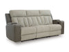 WhipLash Living Room Set - Imperial Furniture (Las Vegas, NV) - Multi Location