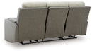 WhipLash Power Reclining Sofa - Imperial Furniture (Las Vegas, NV) - Multi Location