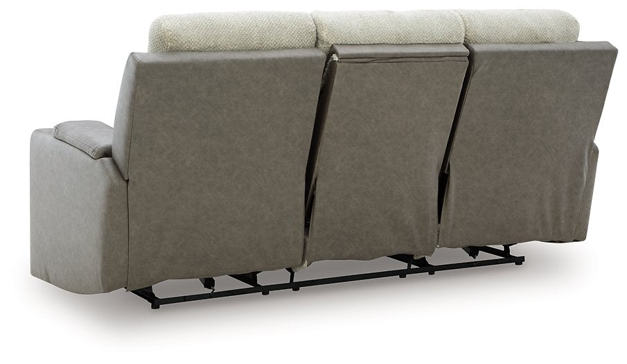 WhipLash Power Reclining Sofa - Imperial Furniture (Las Vegas, NV) - Multi Location