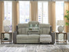 WhipLash Power Reclining Sofa - Imperial Furniture (Las Vegas, NV) - Multi Location