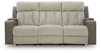 WhipLash Power Reclining Sofa - Imperial Furniture (Las Vegas, NV) - Multi Location