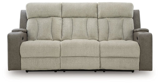 WhipLash Power Reclining Sofa - Imperial Furniture (Las Vegas, NV) - Multi Location