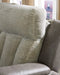 WhipLash Power Recliner - Imperial Furniture (Las Vegas, NV) - Multi Location