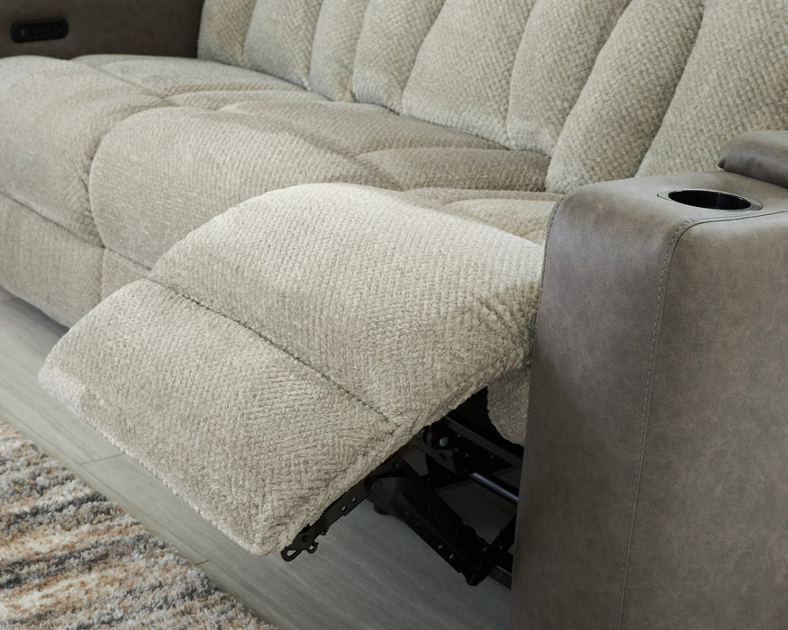 WhipLash Power Reclining Sofa - Imperial Furniture (Las Vegas, NV) - Multi Location