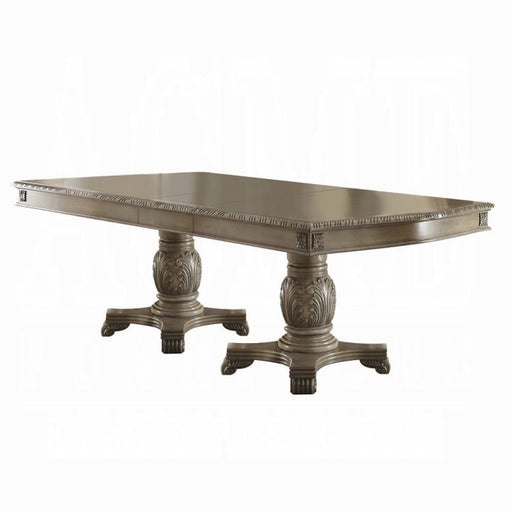 Chateau De Ville Dining Table - Imperial Furniture (Las Vegas, NV) - Multi Location