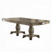 Chateau De Ville Dining Table - Imperial Furniture (Las Vegas, NV) - Multi Location