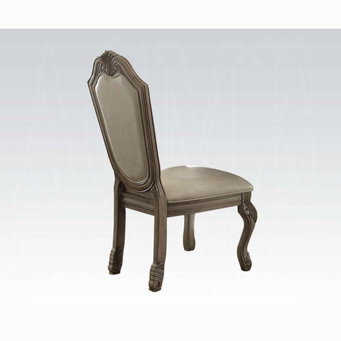 Chateau De Ville Side Chair Set-2 - Imperial Furniture (Las Vegas, NV) - Multi Location