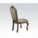 Chateau De Ville Side Chair Set-2 - Imperial Furniture (Las Vegas, NV) - Multi Location