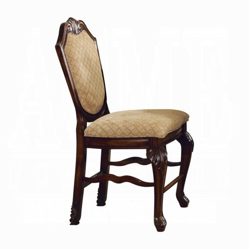 Chateau De Ville Counter Height Chair Set-2 - Imperial Furniture (Las Vegas, NV) - Multi Location