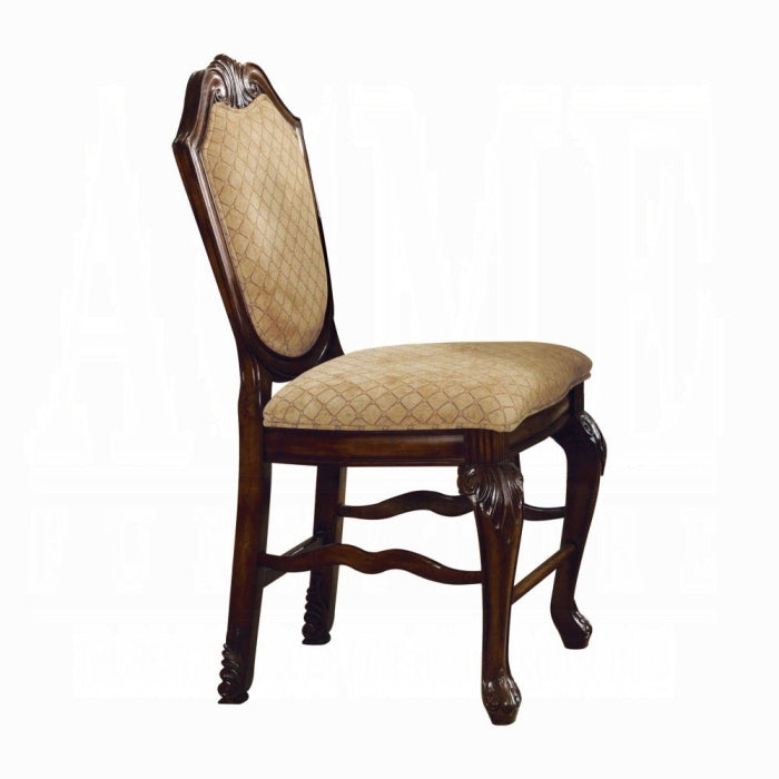 Chateau De Ville Counter Height Chair Set-2 - Imperial Furniture (Las Vegas, NV) - Multi Location