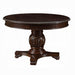 Chateau De Ville Dining Table - Imperial Furniture (Las Vegas, NV) - Multi Location