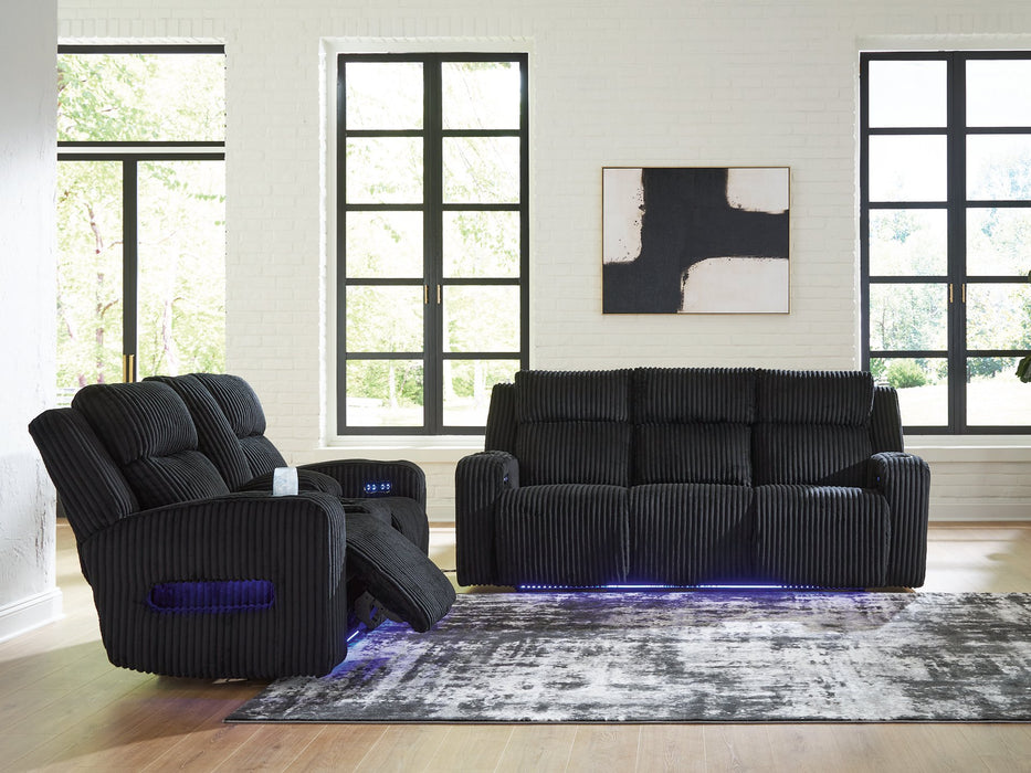 Forest Lake Living Room Set - Imperial Furniture (Las Vegas, NV) - Multi Location