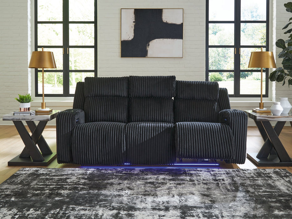 Forest Lake Living Room Set - Imperial Furniture (Las Vegas, NV) - Multi Location