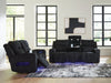 Forest Lake Living Room Set - Imperial Furniture (Las Vegas, NV) - Multi Location