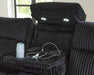 Forest Lake Power Reclining Sofa - Imperial Furniture (Las Vegas, NV) - Multi Location