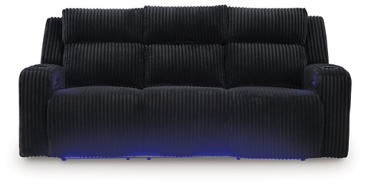 Forest Lake Power Reclining Sofa - Imperial Furniture (Las Vegas, NV) - Multi Location