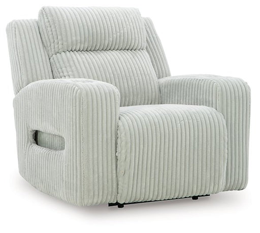 Forest Lake Power Recliner - Imperial Furniture (Las Vegas, NV) - Multi Location