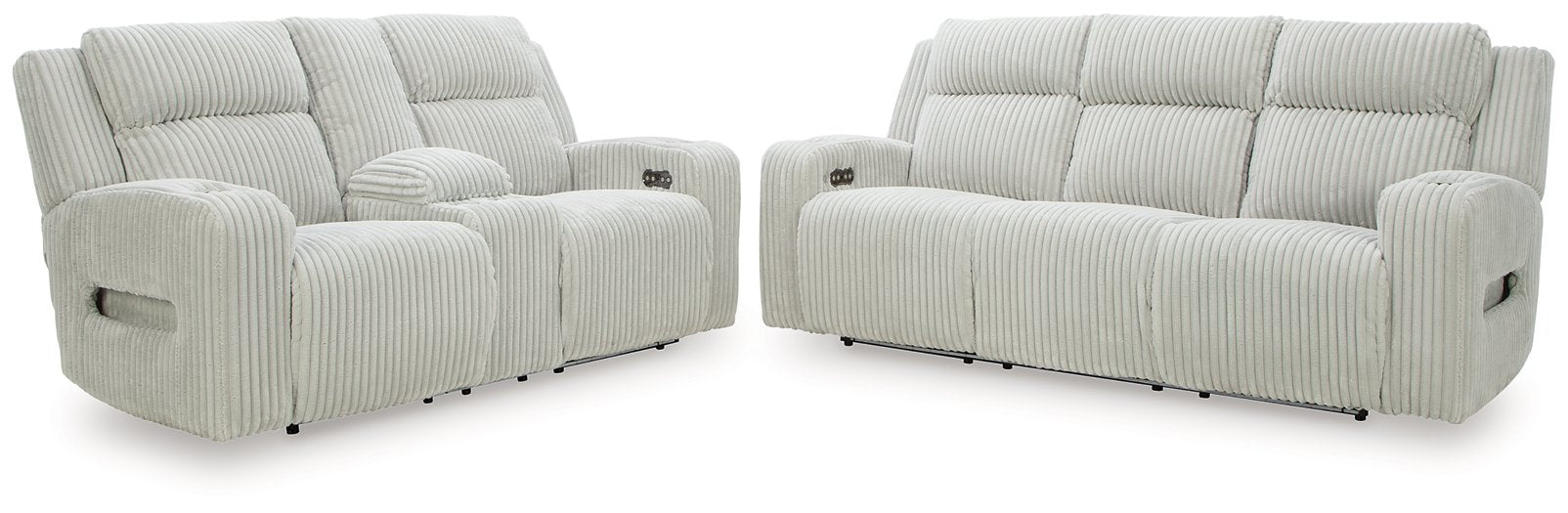 Forest Lake Living Room Set - Imperial Furniture (Las Vegas, NV) - Multi Location