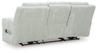Forest Lake Power Reclining Sofa - Imperial Furniture (Las Vegas, NV) - Multi Location