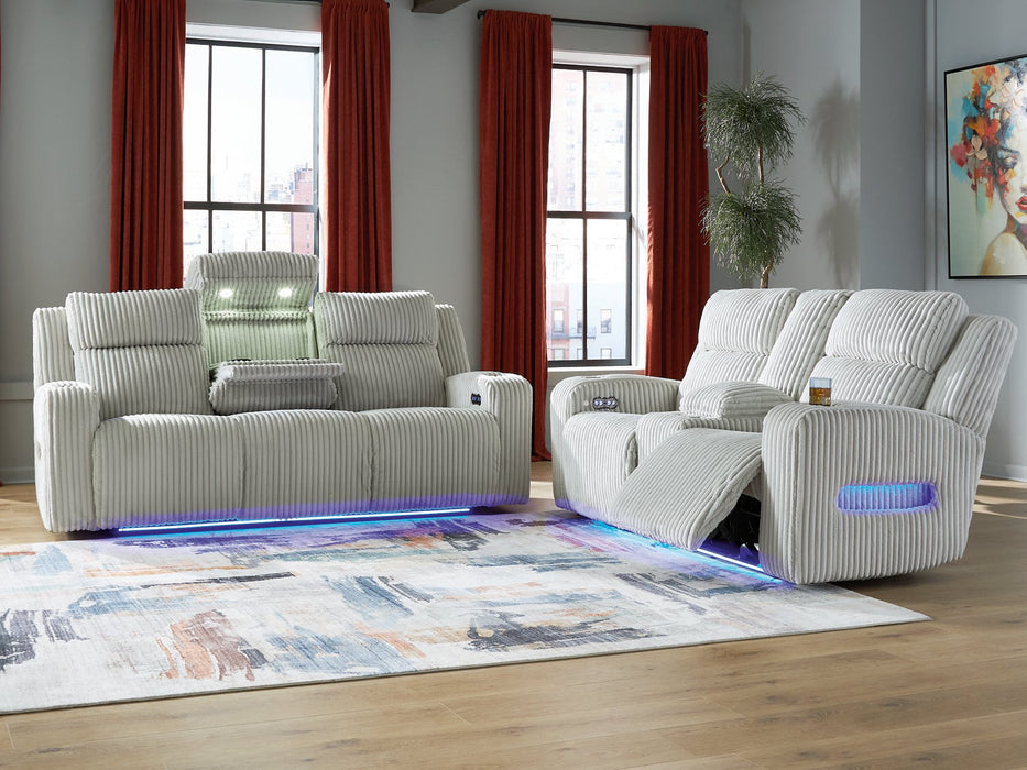 Forest Lake Living Room Set - Imperial Furniture (Las Vegas, NV) - Multi Location