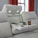 Forest Lake Power Reclining Sofa - Imperial Furniture (Las Vegas, NV) - Multi Location