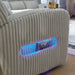 Forest Lake Power Reclining Sofa - Imperial Furniture (Las Vegas, NV) - Multi Location
