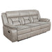 Greer Reclining 3 Pc Sets - Imperial Furniture (Las Vegas, NV) - Multi Location